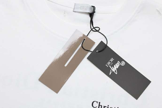 Dior T Shirts Short _SKUDiorS-XLautC244833943